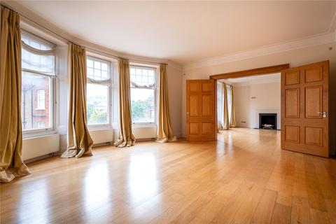 4 bedroom apartment to rent, Wynnstay Gardens, Kensington, London, W8