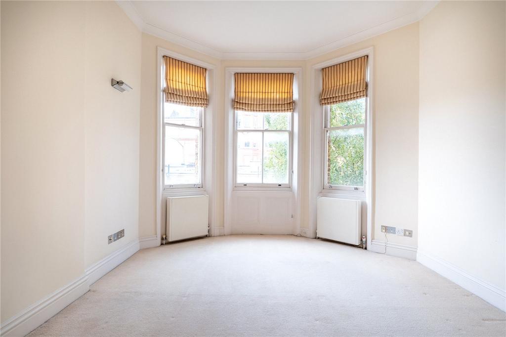 Principle Bedroom