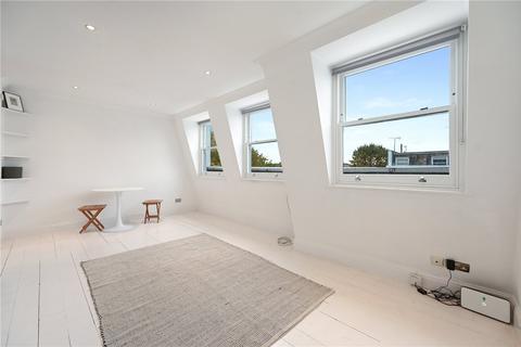 2 bedroom apartment to rent, Aldridge Road Villas, London, W11