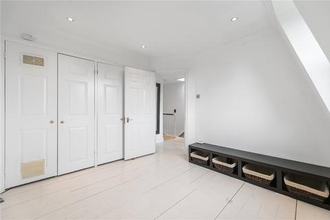 2 bedroom apartment to rent, Aldridge Road Villas, London, W11