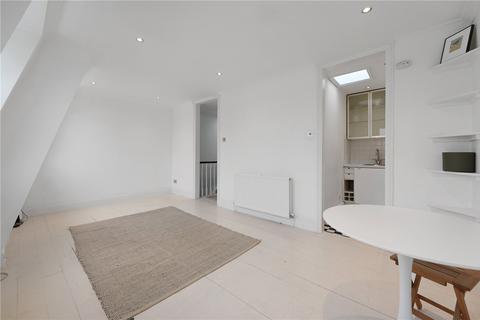 2 bedroom apartment to rent, Aldridge Road Villas, London, W11