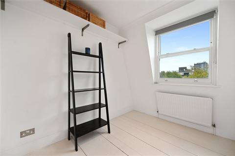 2 bedroom apartment to rent, Aldridge Road Villas, London, W11