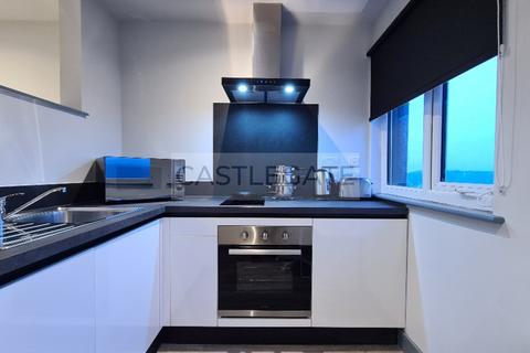 Studio to rent - Renaissance Works, New Street, Huddersfield, HD1 2AT