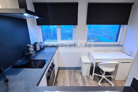 Studio to rent - Renaissance Works, New Street, Huddersfield, HD1 2AT
