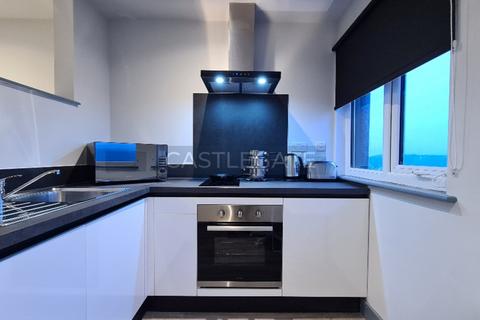 Studio to rent, Renaissance Works, New Street, Huddersfield, HD1 2AT