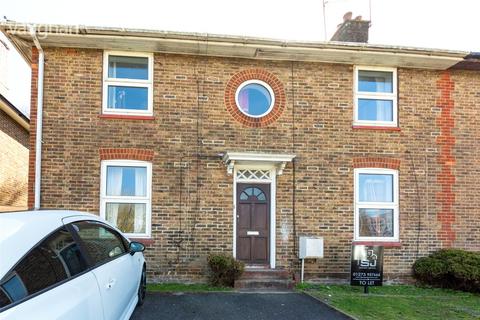 5 bedroom semi-detached house to rent, The Highway, Brighton BN2