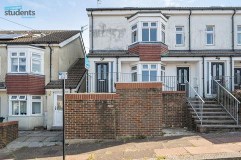 undefined, Carlyle Avenue, Brighton BN2