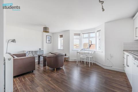 undefined, Carlyle Avenue, Brighton BN2