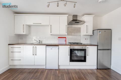 undefined, Carlyle Avenue, Brighton BN2