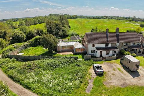 3 bedroom end of terrace house for sale, East Fen Common, Soham