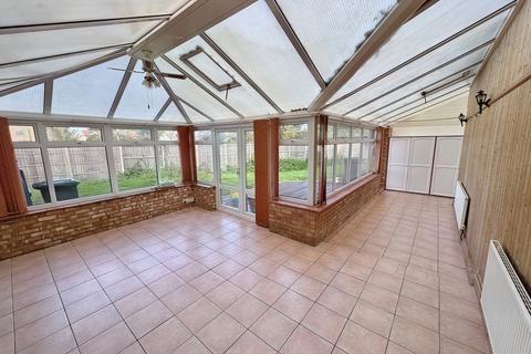 3 bedroom end of terrace house for sale, East Fen Common, Soham