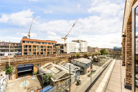 2 bedroom apartment for sale, Helmsley Place, London, E8