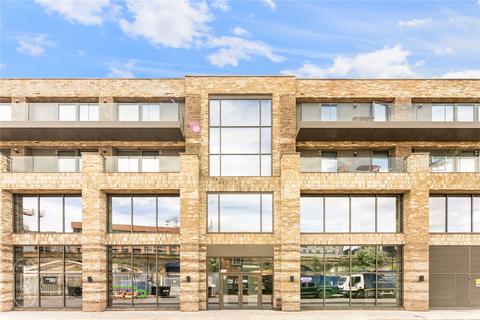 2 bedroom apartment for sale, Helmsley Place, London, E8