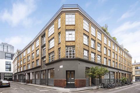 Office for sale - 2 Underwood Row, London, N1 7LQ