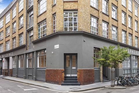 Office for sale - 2 Underwood Row, London, N1 7LQ