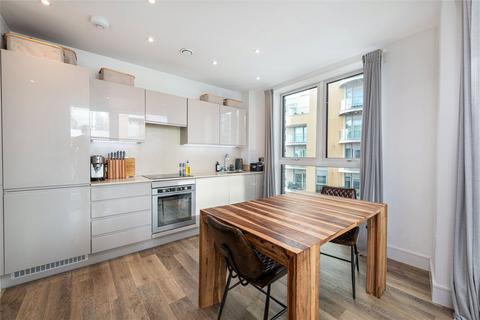 2 bedroom apartment for sale, Bridges Court Road, SW11