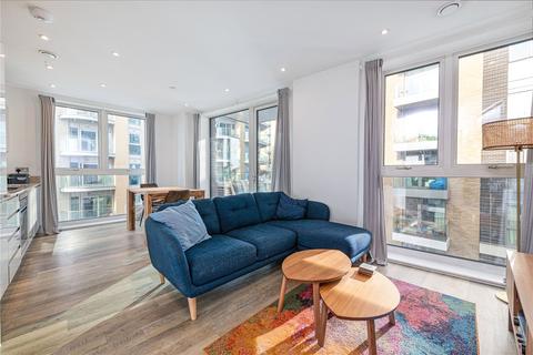 2 bedroom apartment for sale, Bridges Court Road, SW11