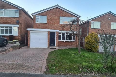 4 bedroom detached house for sale, Meden Close, Nottingham, NG11