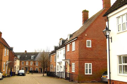 3 bedroom end of terrace house to rent - Corsbie Close, Bury St Edmunds, Suffolk, IP33