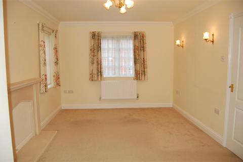 3 bedroom end of terrace house to rent, Corsbie Close, Bury St Edmunds, Suffolk, IP33