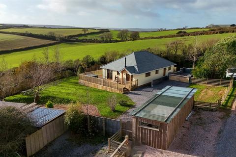 3 bedroom detached bungalow for sale - Kingsbridge TQ7