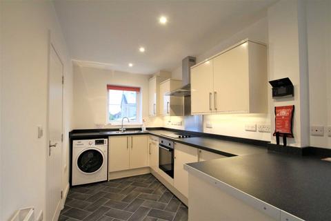 4 bedroom semi-detached house to rent - Brookfield, Filton