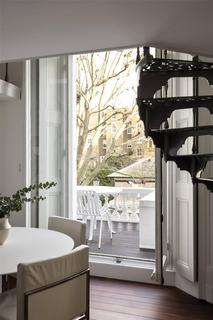 1 bedroom apartment to rent, Linden Gardens, Notting Hill, W2