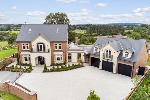 6 bedroom detached house to rent - The Mount, Shrewsbury