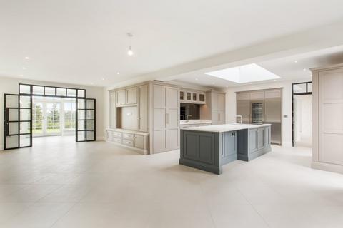 6 bedroom detached house to rent - The Mount, Shrewsbury