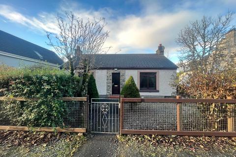 Marybank - 3 bedroom detached house for sale