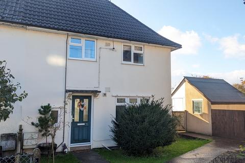 3 bedroom end of terrace house for sale - Barley Close, Wells, BA5