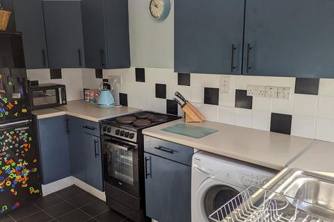 3 bedroom end of terrace house for sale - Barley Close, Wells, BA5