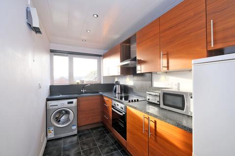 1 bedroom flat for sale - Wallacebrae Wynd, Danestone, Aberdeen, AB22