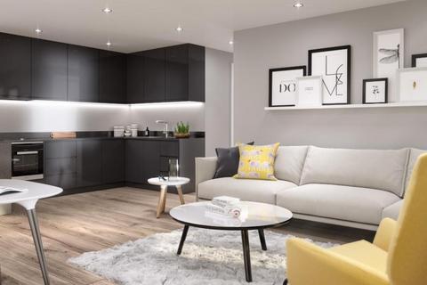 1 bedroom flat for sale, The Leeds Apartments, LS1