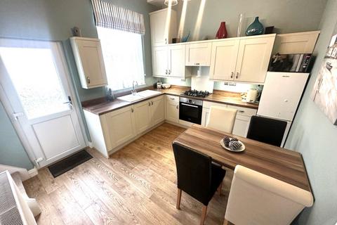 2 bedroom terraced house for sale - Norris Street Preston PR1 7PX