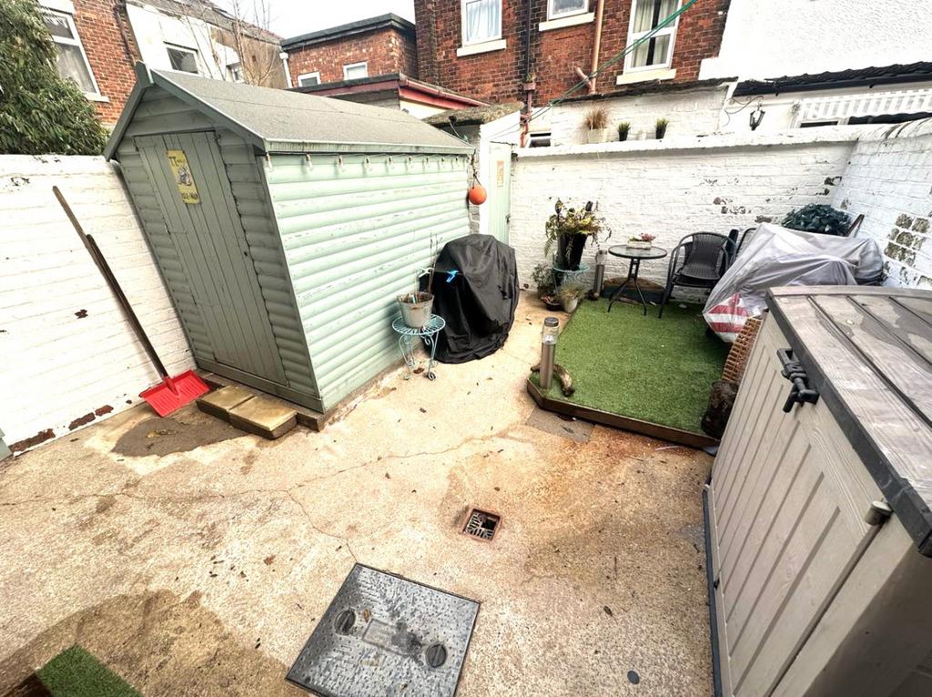 34 Norris Street
