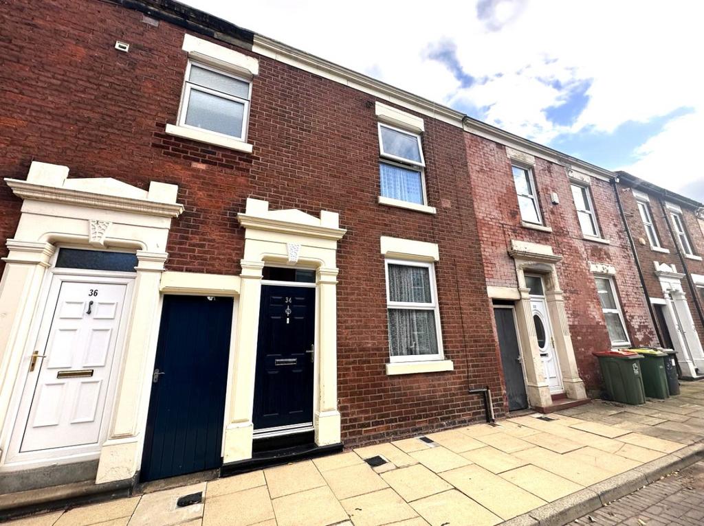 34 Norris Street