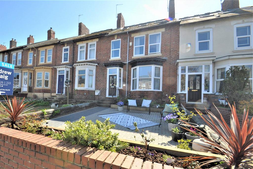 Beach Road, South Shields 5 bed terraced house for sale £275,000