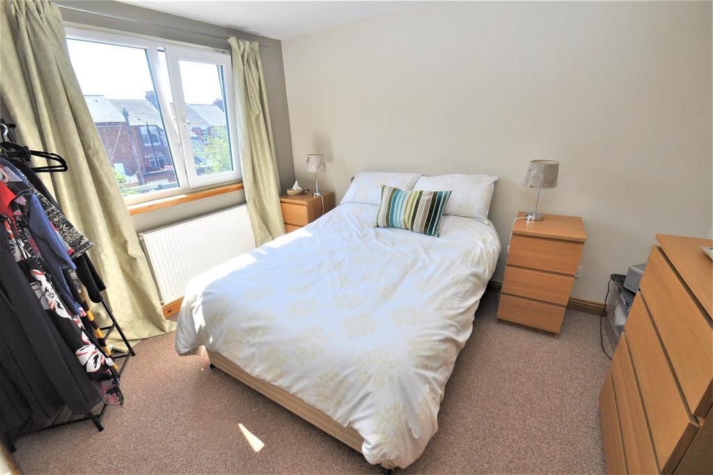 Bedroom Five