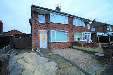 3 bedroom semi-detached house for sale, Orchard Close, Thornton-Cleveleys, Lancashire, FY5 4LW