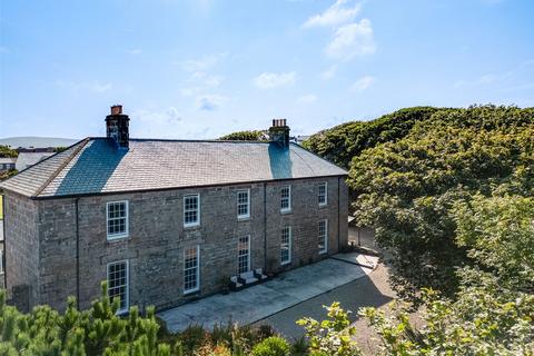 6 bedroom detached house for sale, Church Road, Pendeen, Penzance, Cornwall, TR19
