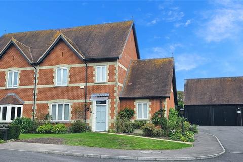 3 bedroom retirement property for sale, Home Farm, Iwerne Minster, Blandford Forum, Dorset, DT11