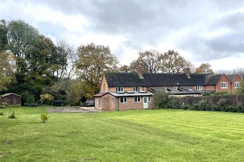 3 bedroom semi-detached house to rent, Old Burghclere, Newbury, Hampshire, RG20