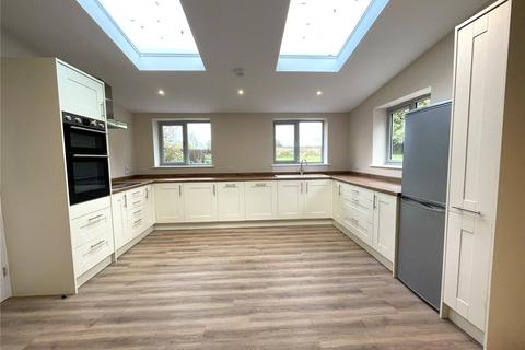 3 bedroom semi-detached house to rent, Old Burghclere, Newbury, Hampshire, RG20