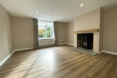3 bedroom semi-detached house to rent, Old Burghclere, Newbury, Hampshire, RG20