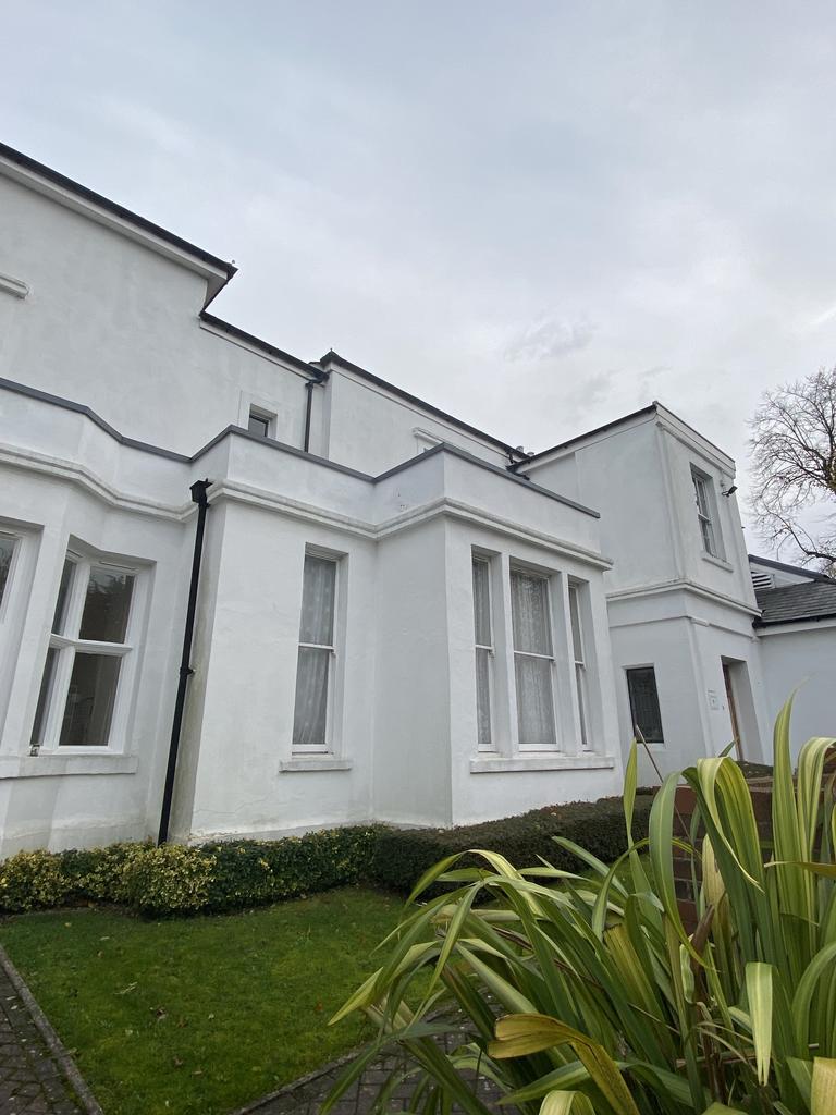 Compton Road, Wolverhampton WV3 1 bed apartment £595 pcm (£137 pw)