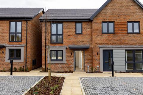 Aster Group - Rosebrook, Hambrook