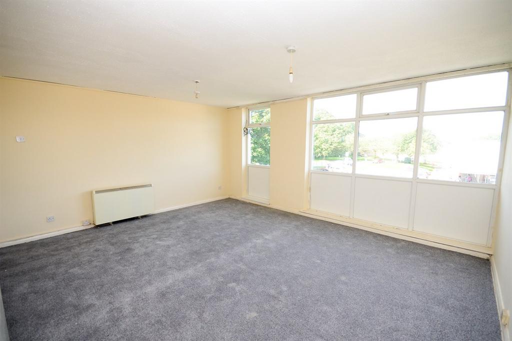 Flat 17a