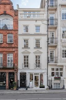 3 bedroom townhouse for sale, Curzon Street, London W1J