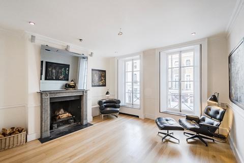 3 bedroom townhouse for sale, Curzon Street, London W1J